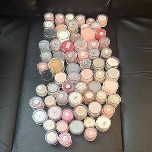 Assorted lot of nail dip powders- all new